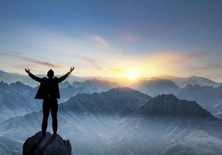 Infinitive MindLife - Managing Change - Individual Development